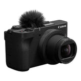 Canon PowerShot V1 22.3MP Compact Video Camera Vlogger Kit 6390C016