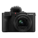 Canon PowerShot V1 22.3MP Compact Video Camera Vlogger Kit 6390C016