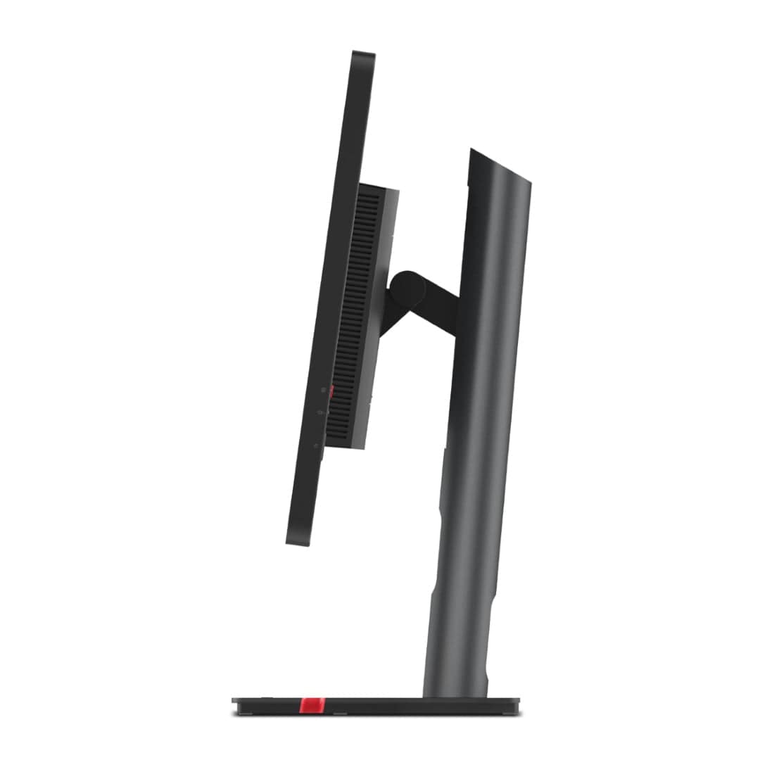 Lenovo ThinkVision P27H-30 27-inch 2560 x 1440p QHD 16:9 60Hz 4ms LED IPS Monitor 63A1GAT1SAR