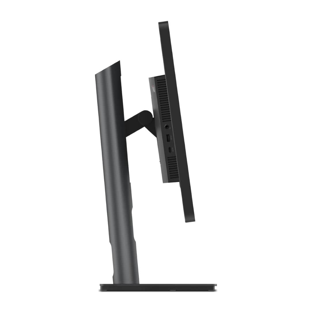 Lenovo ThinkVision P27H-30 27-inch 2560 x 1440p QHD 16:9 60Hz 4ms LED IPS Monitor 63A1GAT1SAR