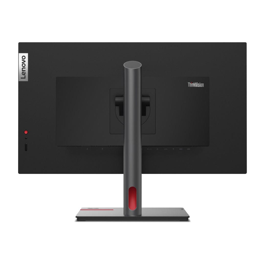Lenovo ThinkVision P27H-30 27-inch 2560 x 1440p QHD 16:9 60Hz 4ms LED IPS Monitor 63A1GAT1SAR