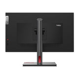 Lenovo ThinkVision P27H-30 27-inch 2560 x 1440p QHD 16:9 60Hz 4ms LED IPS Monitor 63A1GAT1SAR