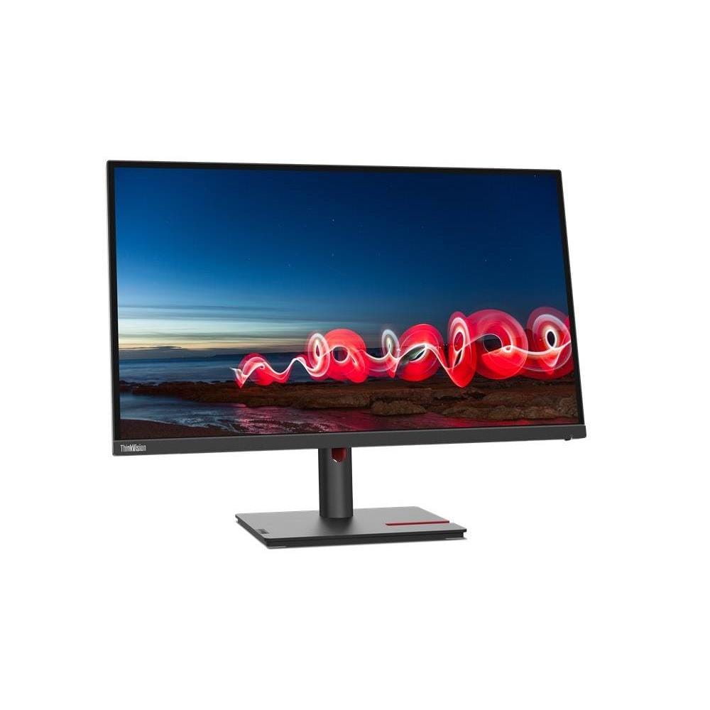 Lenovo T27i-30 27-inch 1920 x 1080p FHD 16:9 60Hz 4ms IPS WLED Monitor 63A4MAT1SA