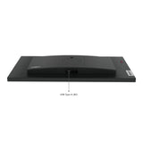 Lenovo ThinkVision P24q-30 23.8-inch 2560 x 1440p QHD 16:9 60Hz 4ms LED IPS Monitor 63B4GAR6SA