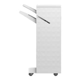 HP LaserJet External Booklet PQ Finisher for E Series 63C81A