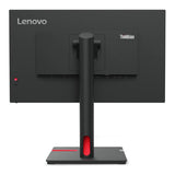 Lenovo ThinkVision T24i-30 23.8-inch 1920 x 1080p FHD 16:9 60Hz 4ms LED IPS Monitor 63CFMATXSA