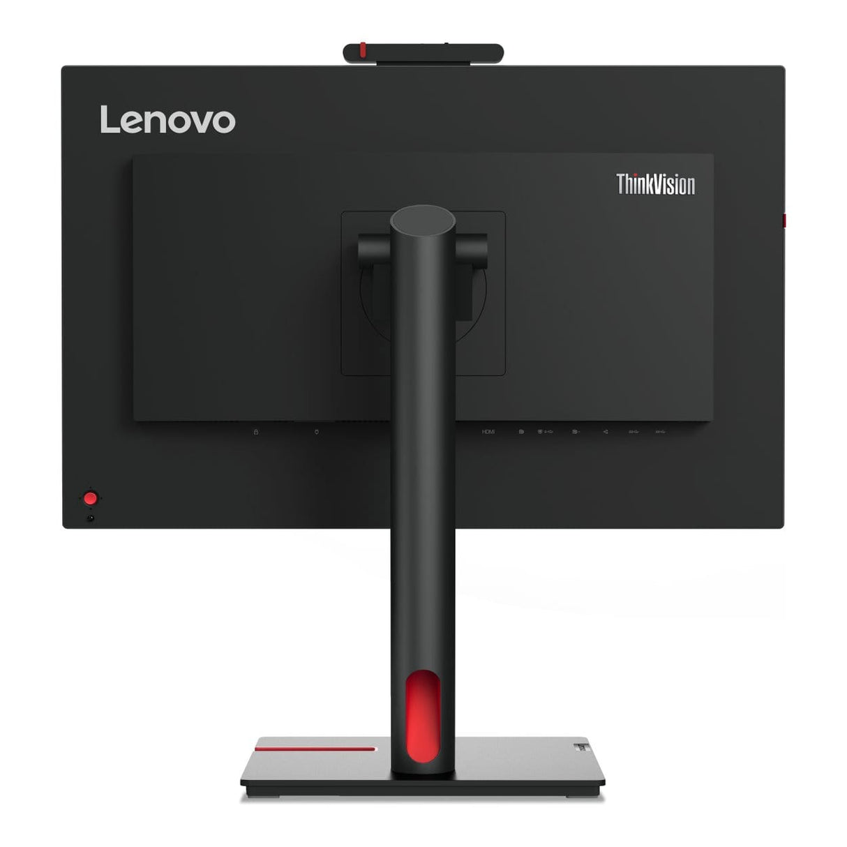 Lenovo ThinkVision T24mv-30 23.8-inch 1920 x 1080p FHD 16:9 75Hz 4ms LED IPS Monitor