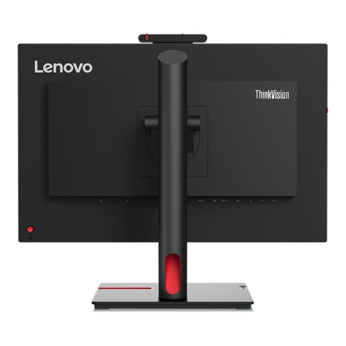Lenovo ThinkVision T24mv-30 23.8-inch 1920 x 1080p FHD 16:9 75Hz 4ms LED IPS Monitor