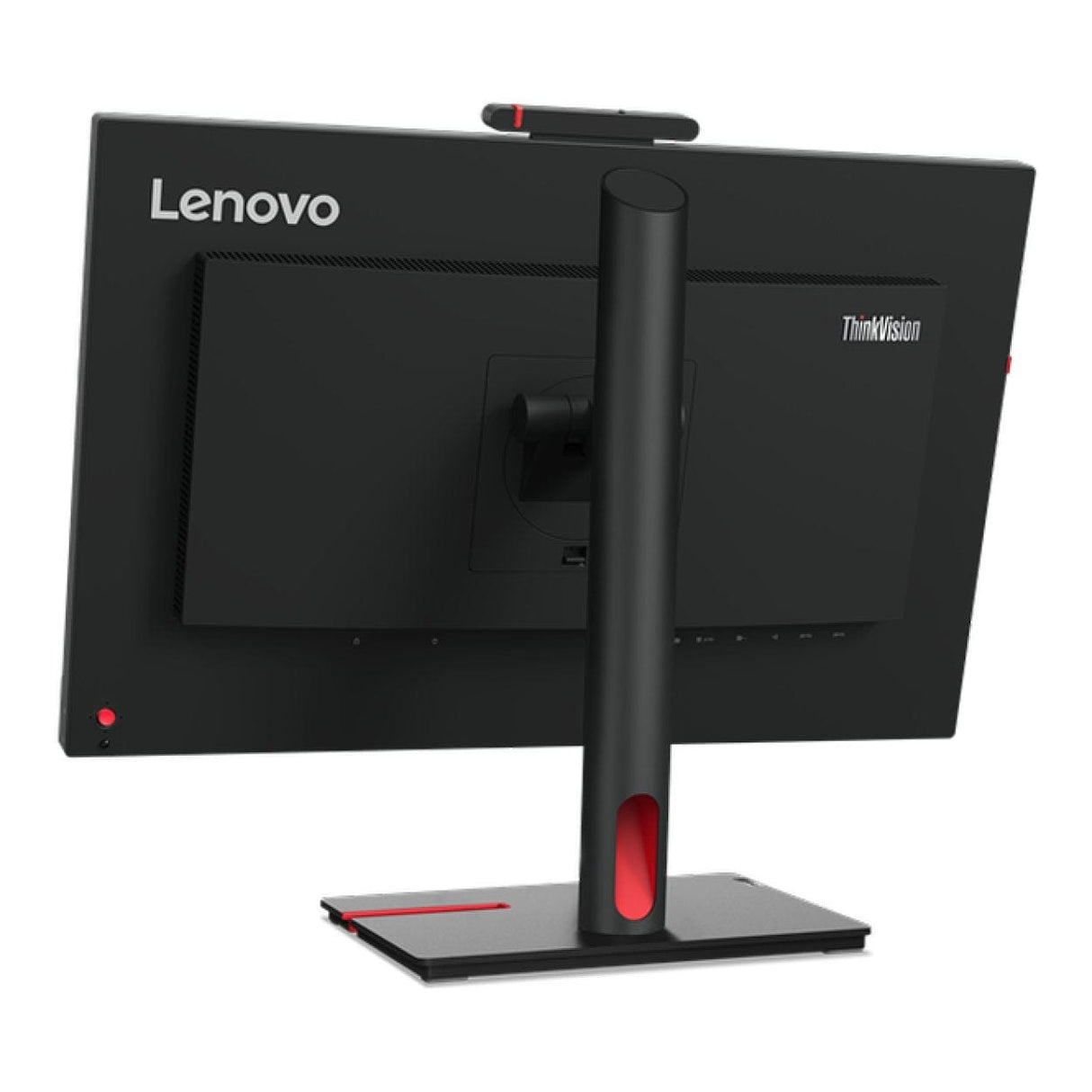 Lenovo ThinkVision T24mv-30 23.8-inch 1920 x 1080p FHD 16:9 75Hz 4ms LED IPS Monitor
