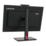 Lenovo ThinkVision T24mv-30 23.8-inch 1920 x 1080p FHD 16:9 75Hz 4ms LED IPS Monitor