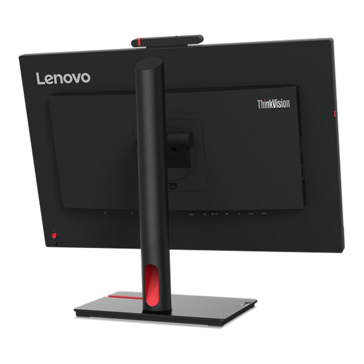 Lenovo ThinkVision T24mv-30 23.8-inch 1920 x 1080p FHD 16:9 75Hz 4ms LED IPS Monitor