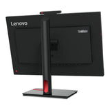 Lenovo ThinkVision T24mv-30 23.8-inch 1920 x 1080p FHD 16:9 75Hz 4ms LED IPS Monitor