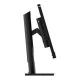 Lenovo ThinkVision T24mv-30 23.8-inch 1920 x 1080p FHD 16:9 75Hz 4ms LED IPS Monitor