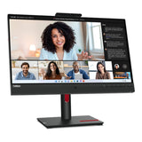 Lenovo ThinkVision T24mv-30 23.8-inch 1920 x 1080p FHD 16:9 75Hz 4ms LED IPS Monitor