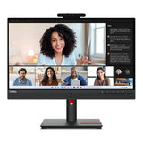 Lenovo ThinkVision T24mv-30 23.8-inch 1920 x 1080p FHD 16:9 75Hz 4ms LED IPS Monitor