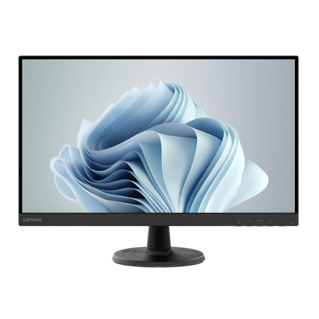 Lenovo ThinkVision C27-40 27-inch 1920 x 1080p FHD 16:9 75Hz 4ms AMD FreeSync WLED VA Monitor 63DDKAT6SA