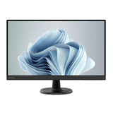 Lenovo ThinkVision C27-40 27-inch 1920 x 1080p FHD 16:9 75Hz 4ms AMD FreeSync WLED VA Monitor 63DDKAT6SA