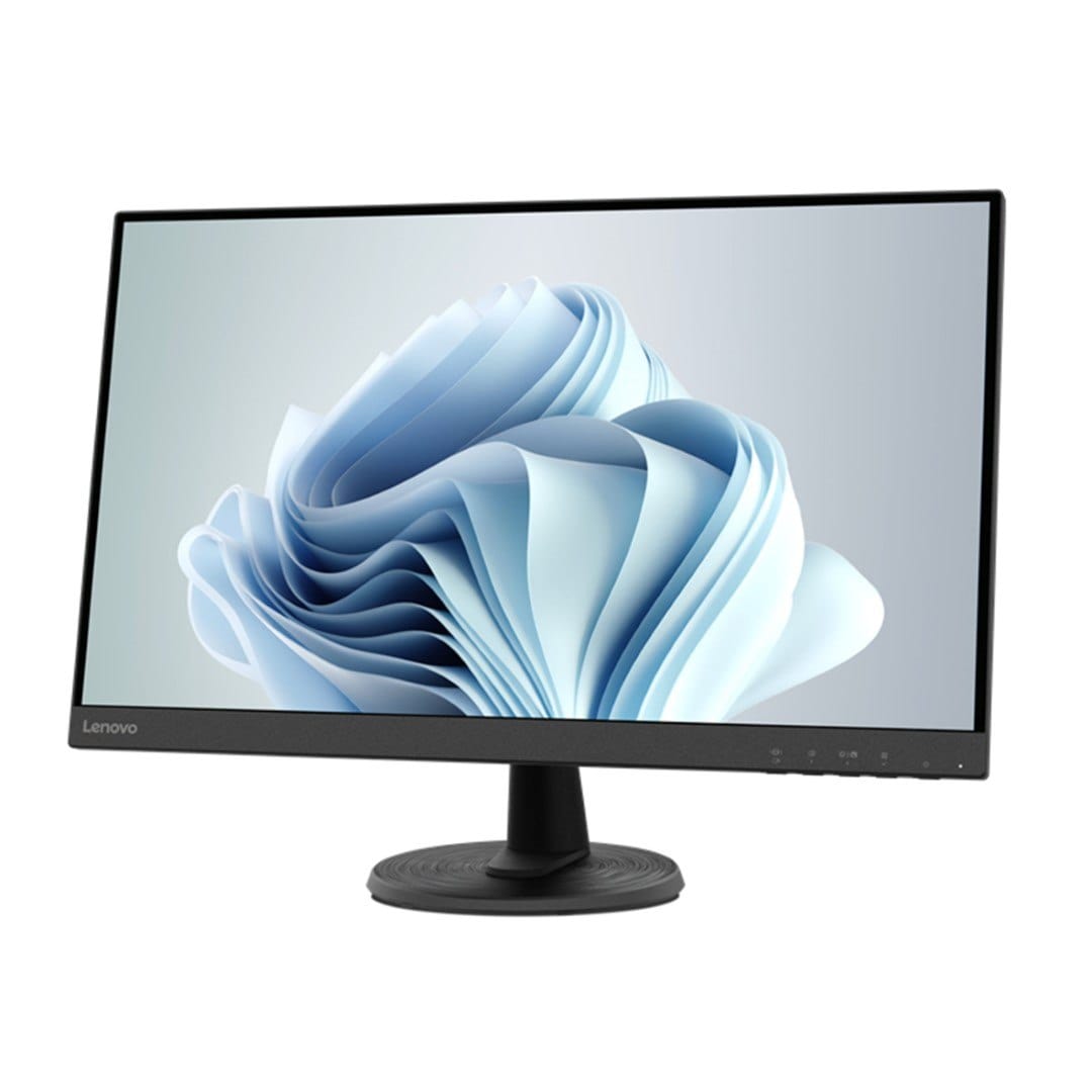 Lenovo ThinkVision C27-40 27-inch 1920 x 1080p FHD 16:9 75Hz 4ms AMD FreeSync WLED VA Monitor 63DDKAT6SA