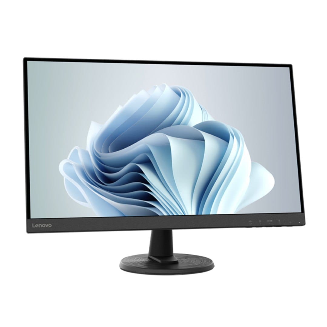 Lenovo ThinkVision C27-40 27-inch 1920 x 1080p FHD 16:9 75Hz 4ms AMD FreeSync WLED VA Monitor 63DDKAT6SA