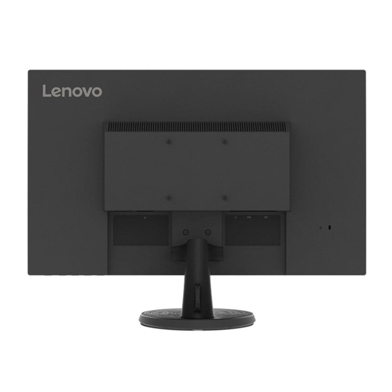Lenovo ThinkVision C27-40 27-inch 1920 x 1080p FHD 16:9 75Hz 4ms AMD FreeSync WLED VA Monitor 63DDKAT6SA