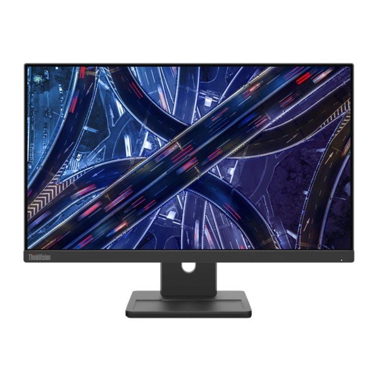 Lenovo ThinkVision E22-30 21.5-inch 1920 x 1080p FHD 16:9 75Hz 4ms LED IPS Monitor 63EBMAR2SAR
