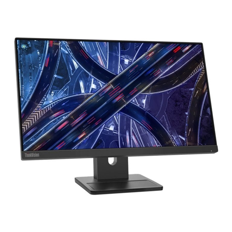 Lenovo ThinkVision E22-30 21.5-inch 1920 x 1080p FHD 16:9 75Hz 4ms LED IPS Monitor 63EBMAR2SAR