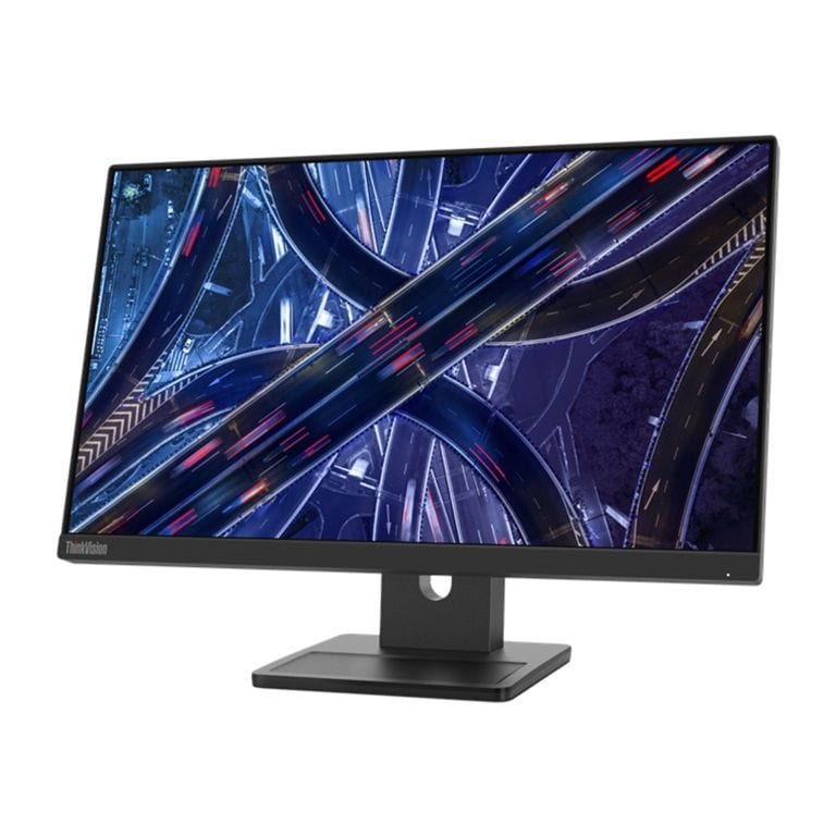 Lenovo ThinkVision E22-30 21.5-inch 1920 x 1080p FHD 16:9 75Hz 4ms LED IPS Monitor 63EBMAR2SAR