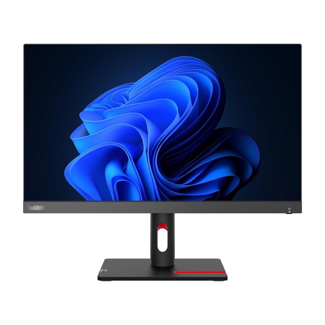Lenovo ThinkVision S22i-30 21.5-inch 1920 x 1080p FHD 16:9 75Hz 4ms LED IPS Monitor 63FCKATBSA
