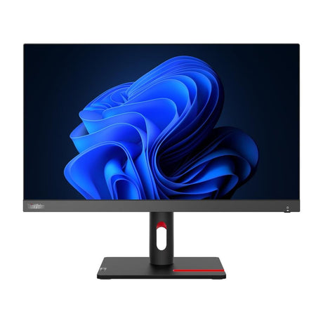Lenovo ThinkVision S22i-30 21.5-inch 1920 x 1080p FHD 16:9 75Hz 4ms LED IPS Monitor 63FCKATBSA