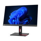 Lenovo ThinkVision S22i-30 21.5-inch 1920 x 1080p FHD 16:9 75Hz 4ms LED IPS Monitor 63FCKATBSA