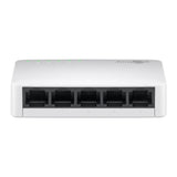 Goobay 5-port Gigabit Ethernet Unmanaged Switch 64563