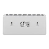 Goobay 8-port Gigabit Ethernet Unmanaged Switch 64564