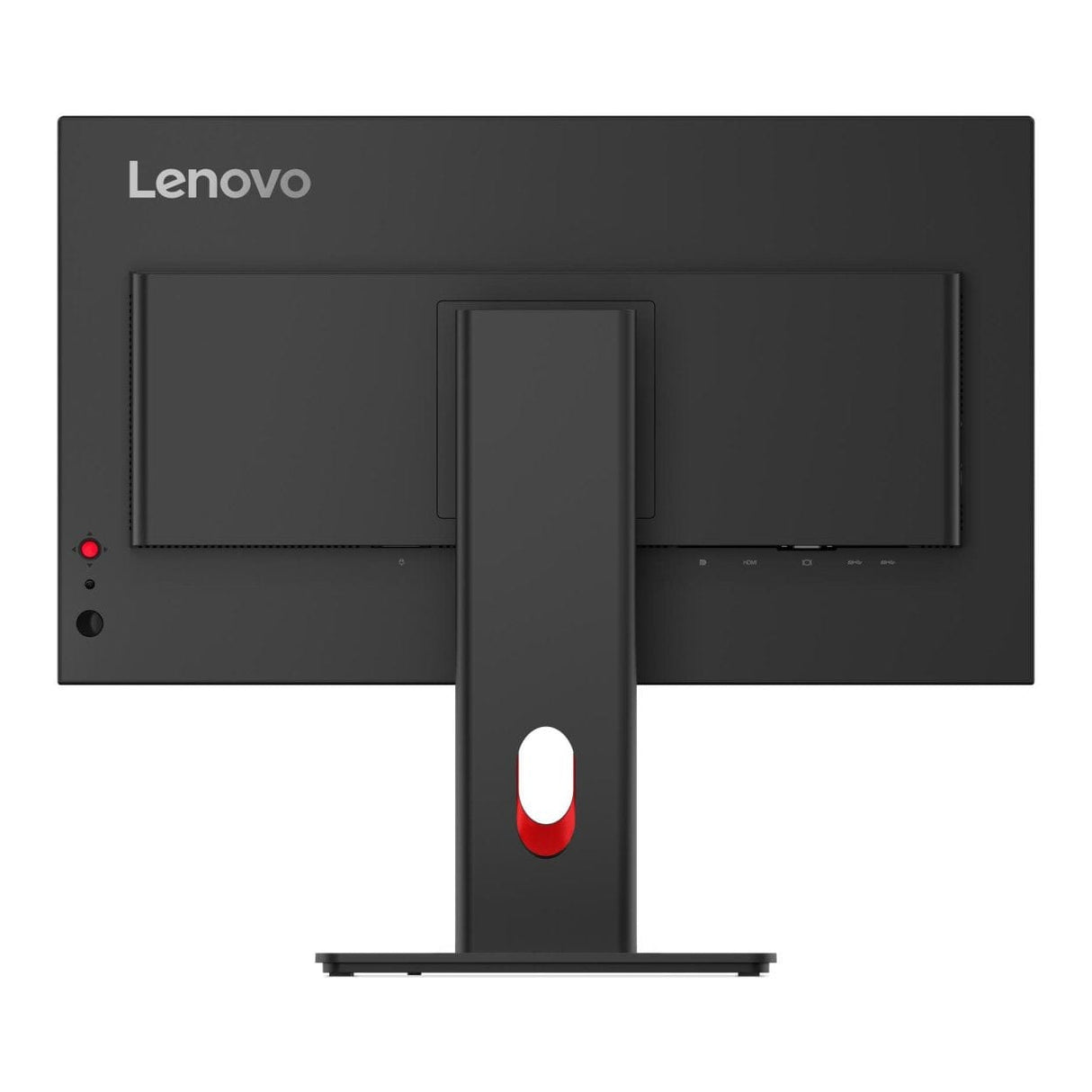 Lenovo ThinkVision T24-40 23.8-inch 1920 x 1080p FHD 16:9 120Hz 4ms LED IPS Monitor 64A4MAT2SA