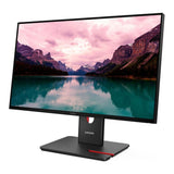 Lenovo ThinkVision T24-40 23.8-inch 1920 x 1080p FHD 16:9 120Hz 4ms LED IPS Monitor 64A4MAT2SA