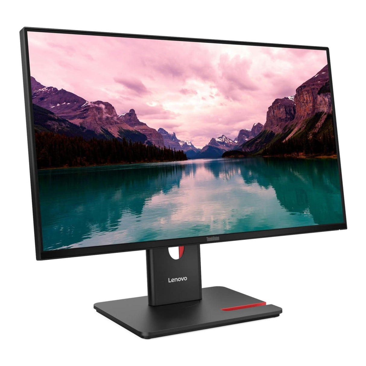 Lenovo ThinkVision T24-40 23.8-inch 1920 x 1080p FHD 16:9 120Hz 4ms LED IPS Monitor 64A4MAT2SA