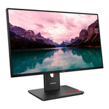 Lenovo ThinkVision T24-40 23.8-inch 1920 x 1080p FHD 16:9 120Hz 4ms LED IPS Monitor 64A4MAT2SA