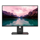 Lenovo ThinkVision T24-40 23.8-inch 1920 x 1080p FHD 16:9 120Hz 4ms LED IPS Monitor 64A4MAT2SA