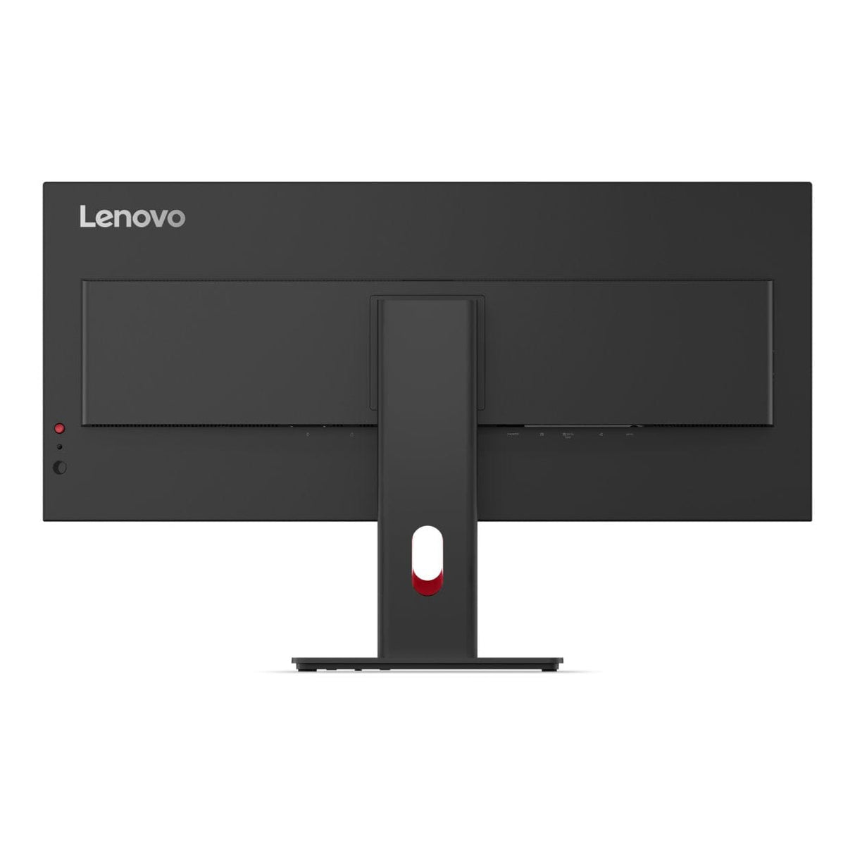 Lenovo ThinkVision T34WD-40 34-inch 3440 x 1440p WQHD 21:9 120Hz 4ms LED VA Curved Monitor 64AEGAT1SA