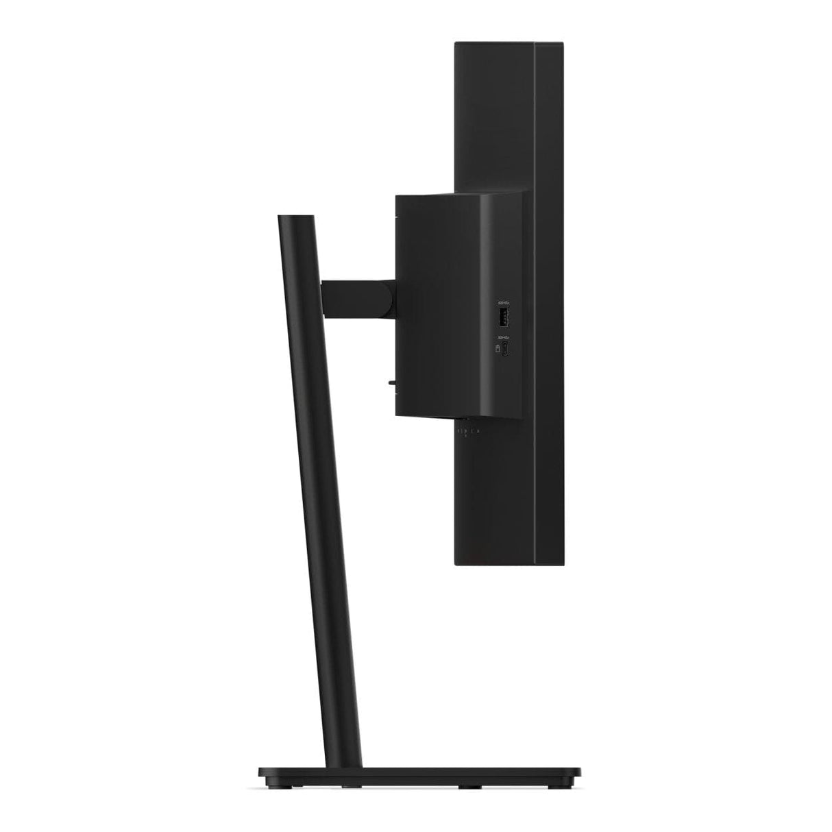 Lenovo ThinkVision T34WD-40 34-inch 3440 x 1440p WQHD 21:9 120Hz 4ms LED VA Curved Monitor 64AEGAT1SA