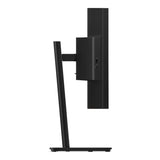 Lenovo ThinkVision T34WD-40 34-inch 3440 x 1440p WQHD 21:9 120Hz 4ms LED VA Curved Monitor 64AEGAT1SA