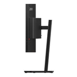 Lenovo ThinkVision T34WD-40 34-inch 3440 x 1440p WQHD 21:9 120Hz 4ms LED VA Curved Monitor 64AEGAT1SA