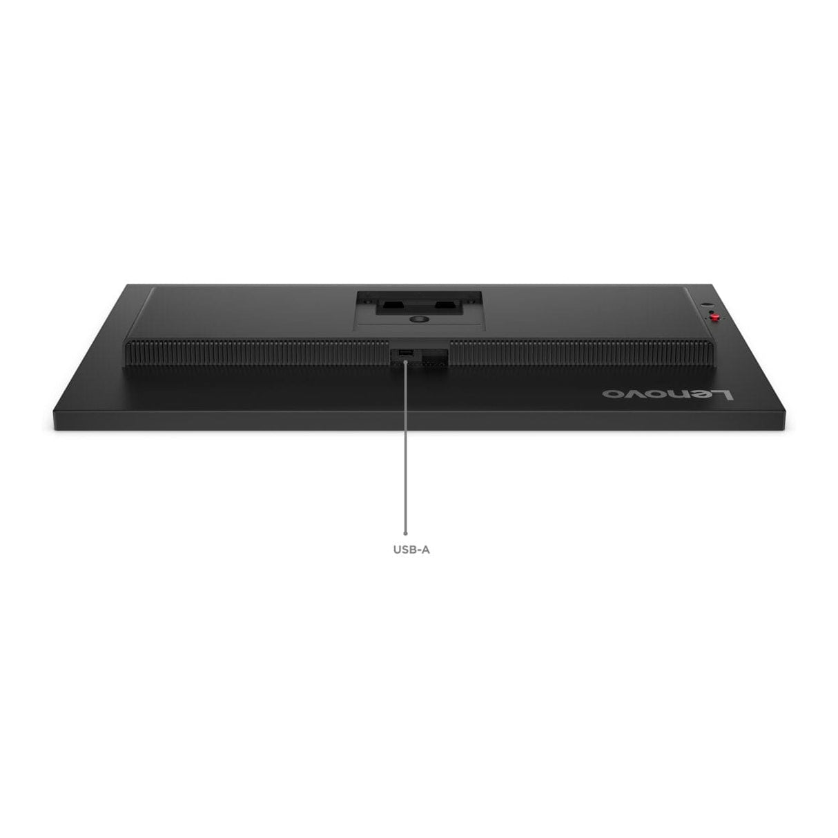 Lenovo ThinkVision T27UD-40 27-inch 3840 x 2160p 4K UHD 16:9 60Hz 4ms LED IPS Monitor 64AFGAT2SA