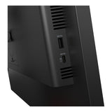 Lenovo ThinkVision T27UD-40 27-inch 3840 x 2160p 4K UHD 16:9 60Hz 4ms LED IPS Monitor 64AFGAT2SA