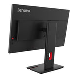 Lenovo ThinkVision T27UD-40 27-inch 3840 x 2160p 4K UHD 16:9 60Hz 4ms LED IPS Monitor 64AFGAT2SA