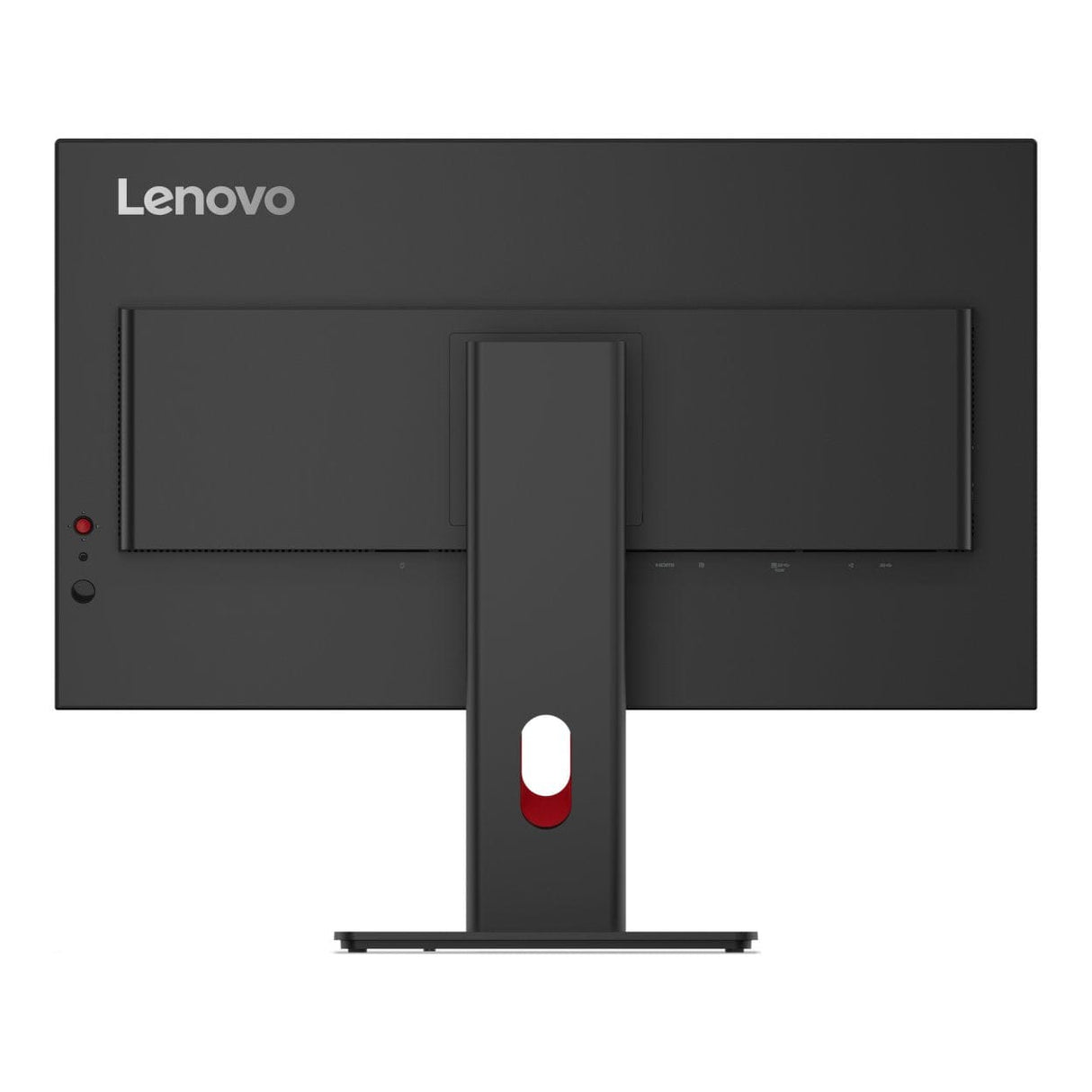 Lenovo ThinkVision T27UD-40 27-inch 3840 x 2160p 4K UHD 16:9 60Hz 4ms LED IPS Monitor 64AFGAT2SA