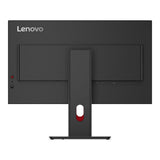 Lenovo ThinkVision T27UD-40 27-inch 3840 x 2160p 4K UHD 16:9 60Hz 4ms LED IPS Monitor 64AFGAT2SA