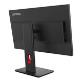 Lenovo ThinkVision T27UD-40 27-inch 3840 x 2160p 4K UHD 16:9 60Hz 4ms LED IPS Monitor 64AFGAT2SA