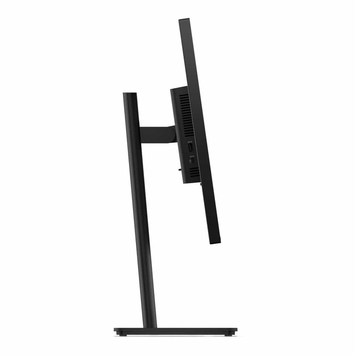 Lenovo ThinkVision T27UD-40 27-inch 3840 x 2160p 4K UHD 16:9 60Hz 4ms LED IPS Monitor 64AFGAT2SA