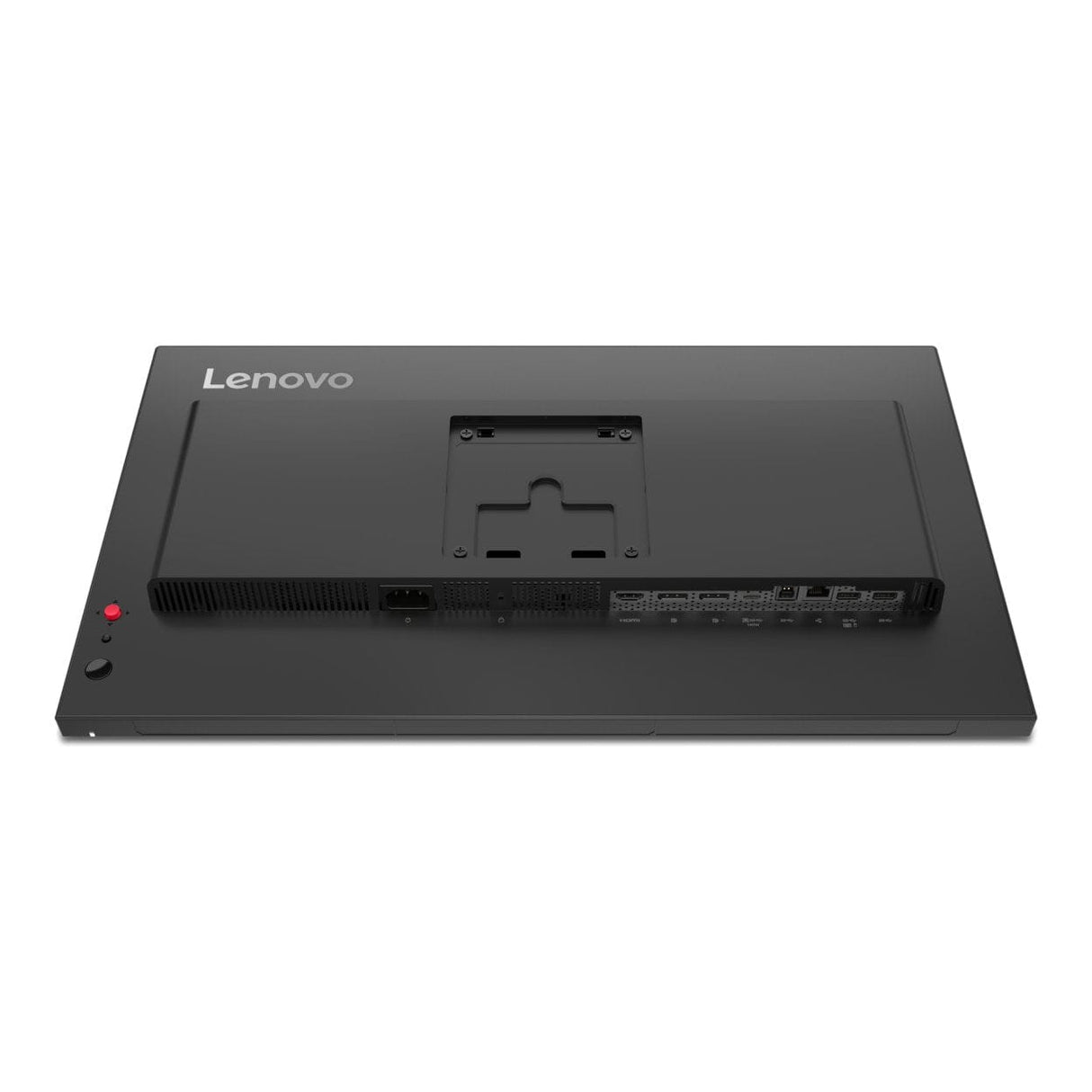 Lenovo ThinkVision P24QD-40 23.8-inch 2560 x 1440p QHD 16:9 120Hz 4ms LED IPS Monitor 64B1GAT1SA