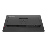 Lenovo ThinkVision P24QD-40 23.8-inch 2560 x 1440p QHD 16:9 120Hz 4ms LED IPS Monitor 64B1GAT1SA